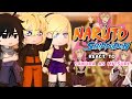 Naruto And His Friends React To Sakura Haruno As Mitsuri No Shipps
