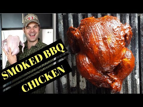 smoked chicken wings masterbuilt electric