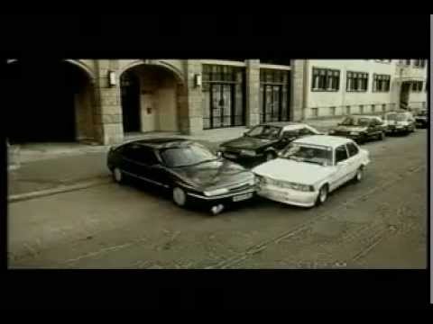 Thomas D. feat. Franka Potente - Wish (Komm Zu Mir)