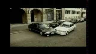 Thomas D. feat. Franka Potente - Wish (Komm Zu Mir)