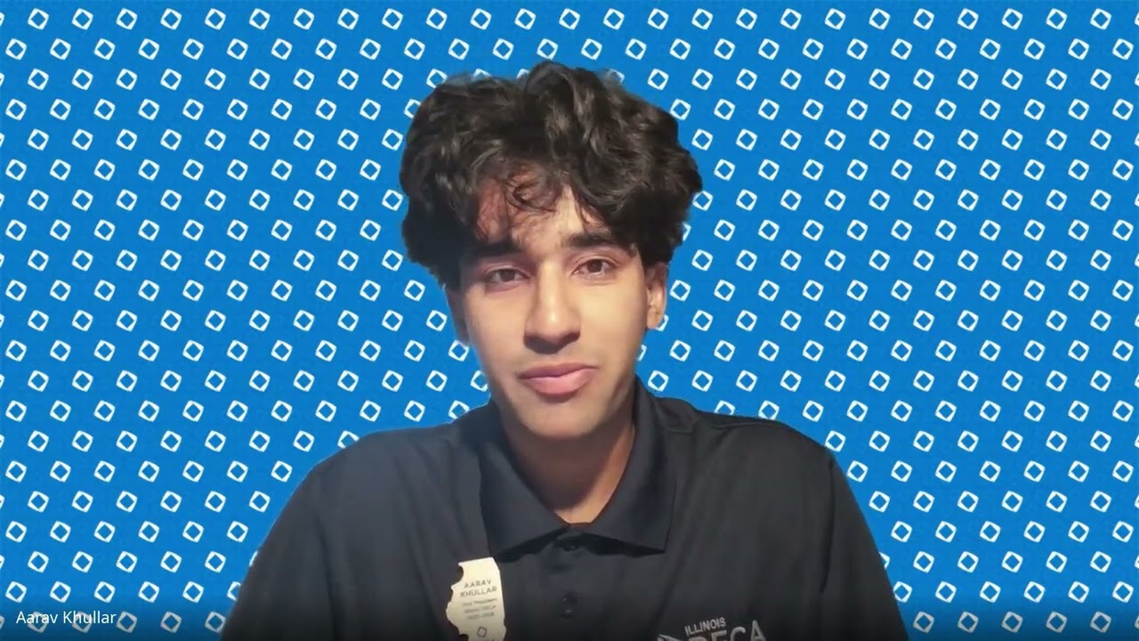 DECA Decoded Episode 1 - 