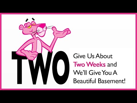 About the Owens Corning® Basement Finishing System™