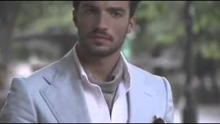 Superga Mariano Di Vaio Reklamı