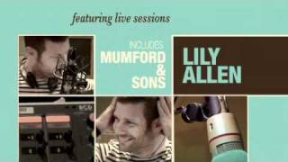 Dermot O'Leary Presents The Saturday Sessions: The Album - Out Now - TV Ad