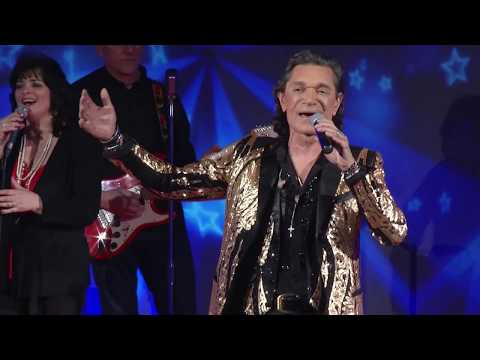 Jasmin Stavros - Nemoj se udavati & Kad se prijatelji rastaju (MGNZ 2019)