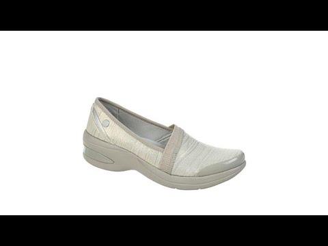 Bzees Rodeo SlipOn Athleisure Shoe