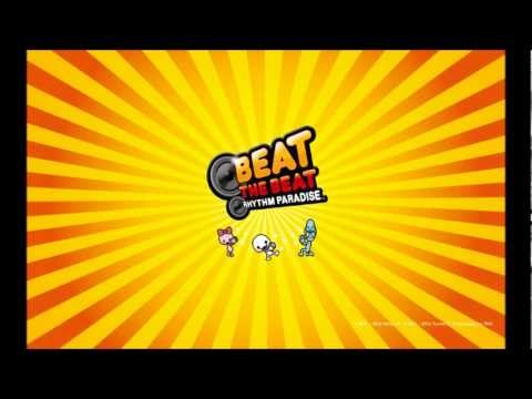 beat the beat rhythm paradise wii solution