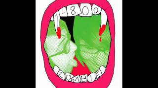 1-800-ZOMBIE - XXYY