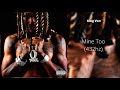 King Von - Mine Too (432hz)