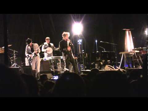 Bob Dylan - Blind Willie McTell - Midway Stadium - St. Paul, Minnesota - July 10th, 2013