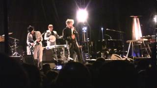 Bob Dylan - Blind Willie McTell - Midway Stadium - St. Paul, Minnesota - July 10th, 2013