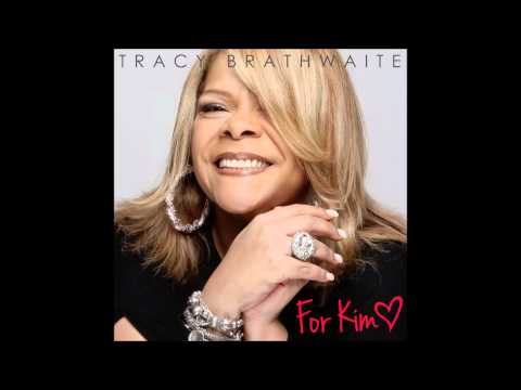 Tracy Brathwaite - Tenfold (Jihad Muhammad Vocal Mix)