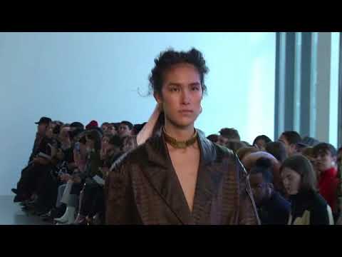 EVENT CAPSULE CLEAN - Bevza - New York Fashion Week