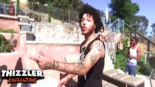 Lil Slugg ft. ScottieNoPippen - Lets Talk (Exclusive Music Video) || Dir. Jayy H Productions