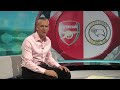 2007/08 PL MD6 Arsenal vs Derby County EXTENDED HIGHLIGHTS MOTD