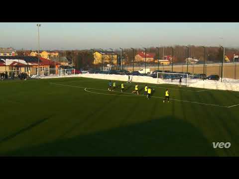 Unia Tarnów vs Sparta Kazimierza Wielka