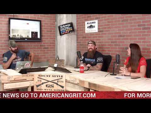 American Grit Live! (9-30-19)