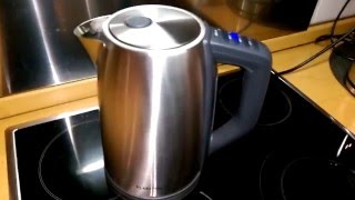 Klarstein Teahouse Wasserkocher