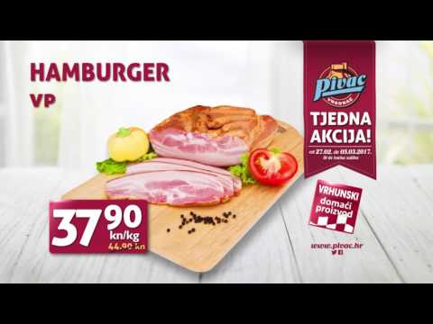 Pivac tjedna akcija I 27.2. - 5.3.2017.