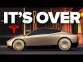 The $400 Billion Dollar Robotaxi Race Is On | Tesla VS Google & Amazon