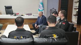 soloturkten baskan buyukkılıca ziyaret