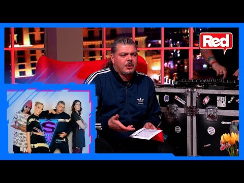 Juice i Shwarz o kućnim žurkama - Špic - 16.11.2021 - Red TV