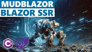 Download the video "In ONLY 6 Minutes - Blazor Interactive SSR and MudBlazor Tutorial"