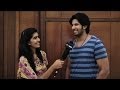 Vikram Not Only Shared Chemistry With Surabhi But Also With Me Vamsi Krishna BW