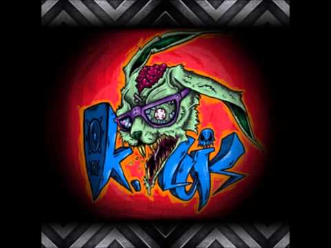 K-luis: Mr Wrongdoer (Extract live)