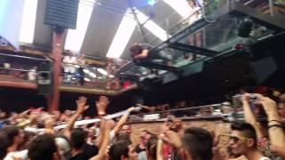 Sven Väth Cocoon Closing Amnesia Ibiza 29/09/2014
