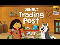 Molly Of Denali Trading Post Learn Nature And Community Game 1080p Official PBS KIDS Rate 4 4 Stars