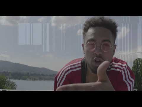 PULLA KIMONO X (freestyle) | Ryler Smith X MZ Boom Bap