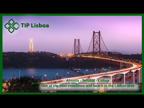 Almada - Setúbal - Lisboa - Portugal