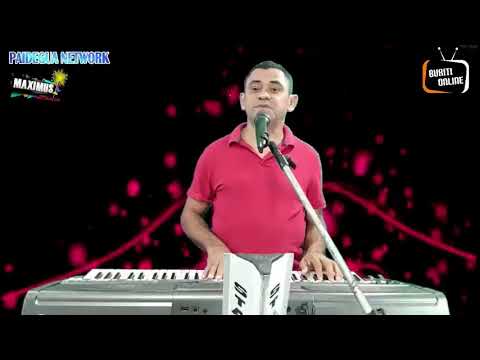 MUSICA AO VIVO COM NETO SOARES