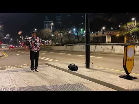 《 狂舞派3 》【歡迎嚟到呢座城市 The Way We Keep Dancing x Real Street Dance Version 】Not  Official