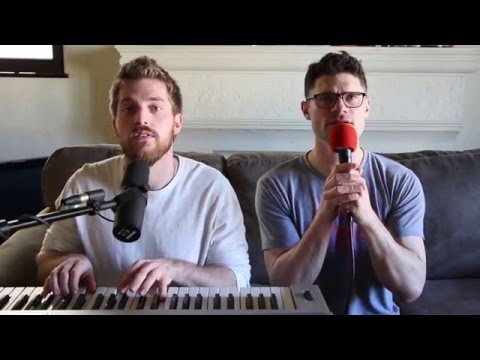 Justin Bieber - Love Yourself | COUCH SESSION f. Flula