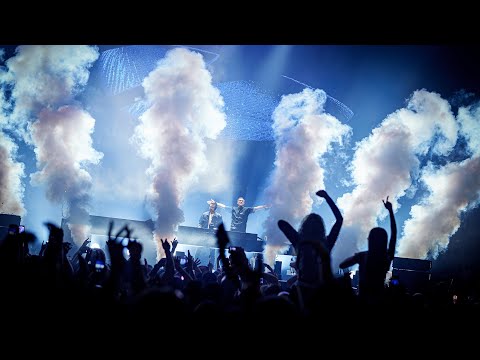 AVAO live at A State of Trance 2024 (Saturday | Area 1)