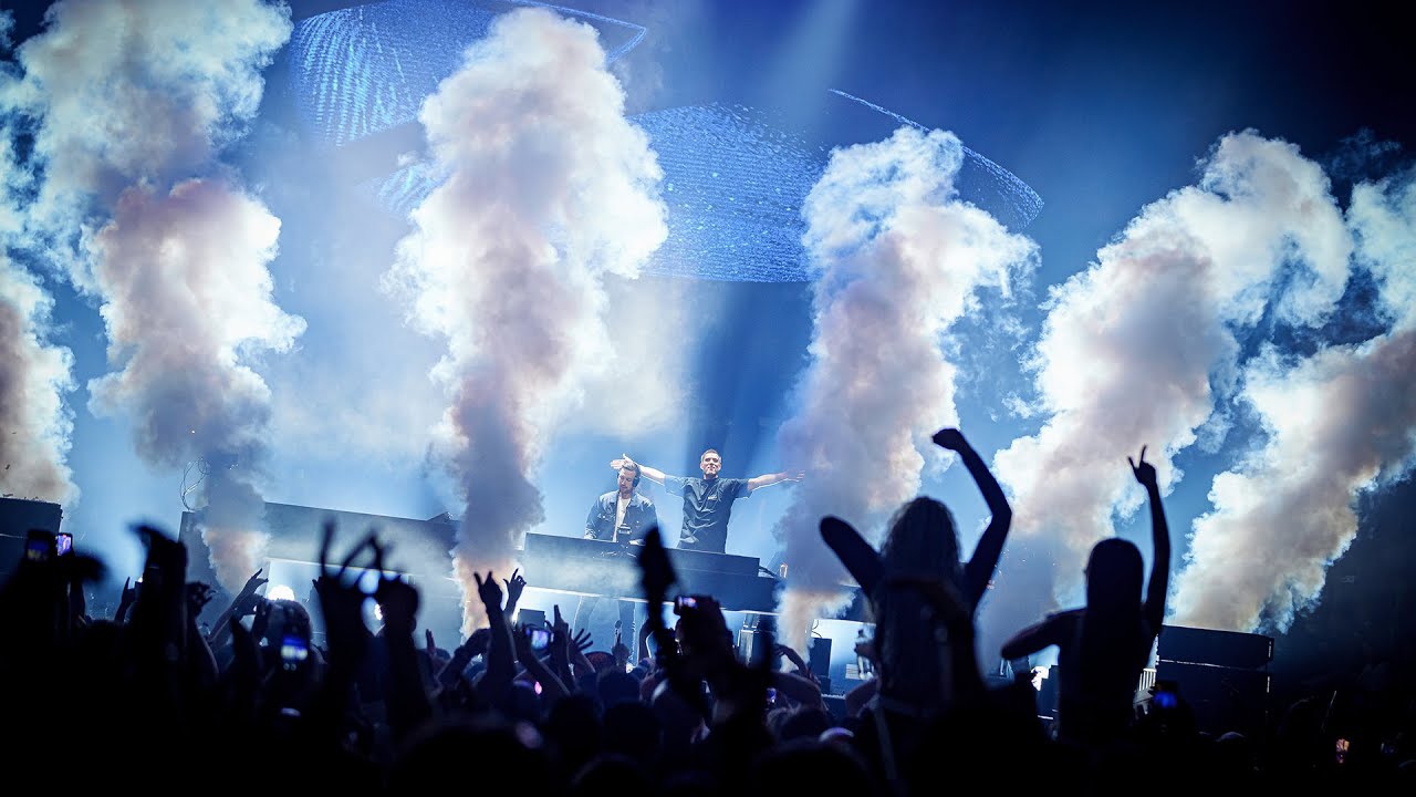 avao - A State of Trance 2024