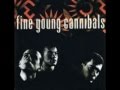 Fine Young Cannibals - Love For Sale 