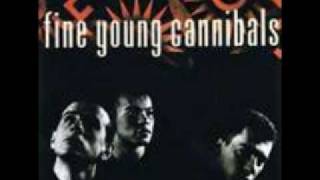 Fine Young Cannibals  -  Love For Sale