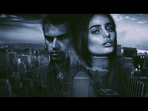 Booktrailer: Marfil | Mercedes Ron