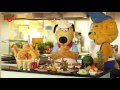 Bamse Thomson Avsnitt 3