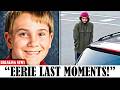 20 Chilling Last Photos Of People Before They Went Missing