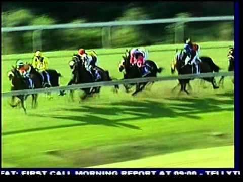2013-04-30 Clairwood - race 6