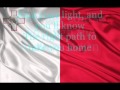 Federica Falzon - Diamonds (Malta) - Lyrics ...