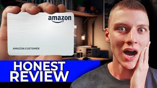 Amazon Secured Card (Synchrony) — My Honest Review & Real User Experience