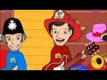 the wiggles hats wiggly animation