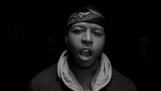 Terrell Mackey - PULL OVER