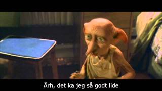 Harry Potter - Dumme Jumbo (DANSK PARODI)