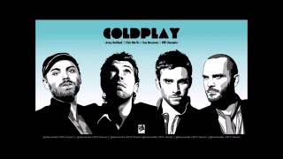 Coldplay - Up&amp;Up (Freedo remix)
